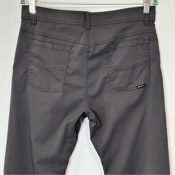 prAna Men’s “Breathe” Pants, 5 pockets, VGUC - Picture 6 of 13